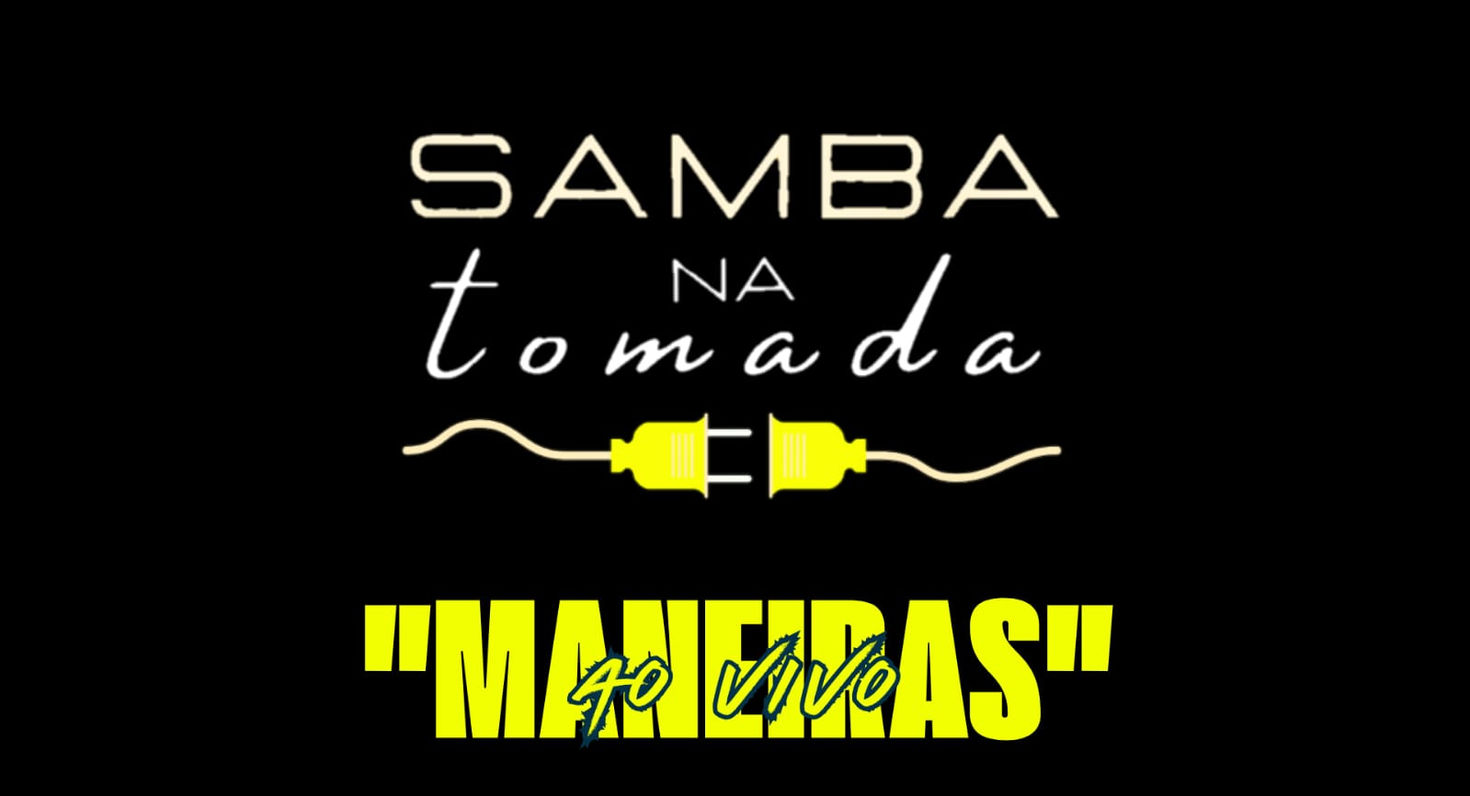 Maneiras (ao vivo)
